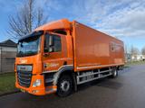 DAF CF 290 2020 !!! only 280.000 km !!! like new !!! - DAF Cf