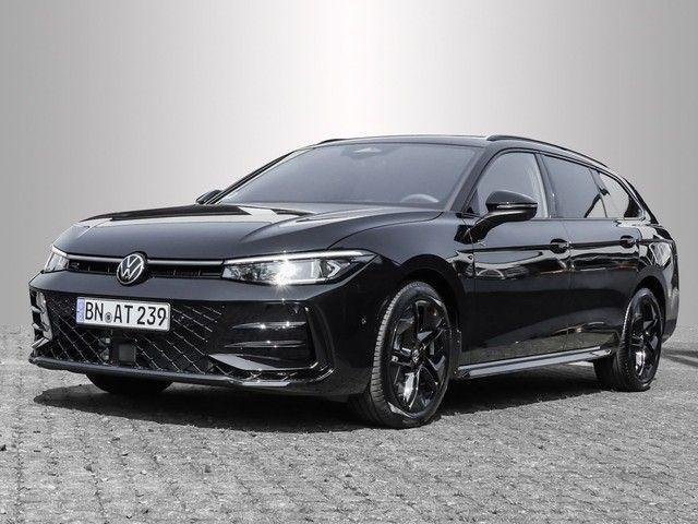 Volkswagen Passat Variant 2.0 TDI 142 kW 4Motion R-Line