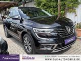 Renault Koleos Intens Automatik - Renault Koleos Intens mit Benzin-Antrieb