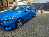 BMW M135i - BMW 1er M Coupé in Bonn