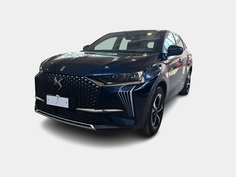 DS Automobiles DS DS 7 CROSSBACK BLUEHDI 130 AUTOMATICO BUSINES