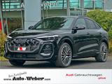 Audi Q5 SPORTBACK HYBRID AIR SUSPENSION AHK CARBON HU - Audi Q5 Neuwagen in Dortmund