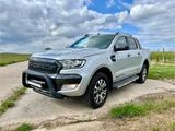 Ford Ranger Wildtrak 3.2  | Automatik | Offroad Setup - Ford Ranger Offroad Gebrauchtwagen