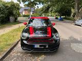 MINI Mini Countryman JCW 2018 - MINI MINI: Min Countryman