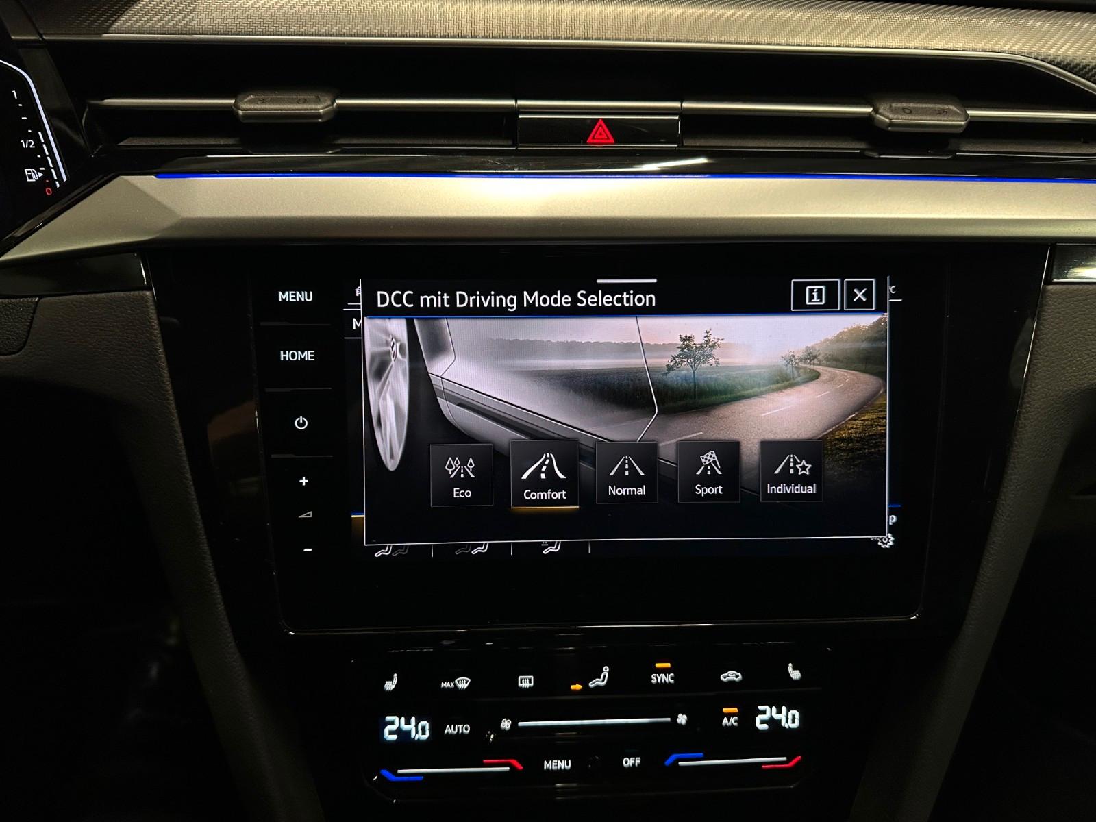 Volkswagen Arteon Shooting Brake R-Line 4Motion*19Zoll*DCC*