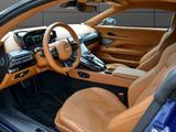 Aston Martin NG V8 Vantage Coupé - Aston Martin Gebrauchtwagen von 2024