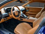 Aston Martin NG V8 Vantage Coupé - Aston Martin aus 2024