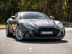 Aston Martin DBS – 3 / 32