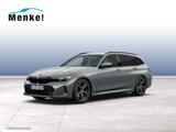 BMW 320d xDrive M Sportpaket Head-Up HiFi DAB LED - Hybrid (Diesel/Elektro): Sportpaket