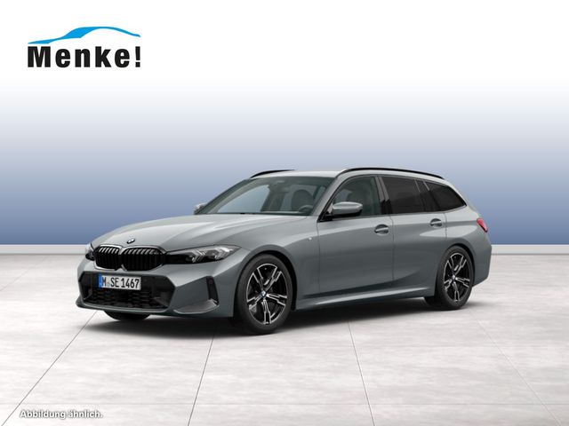 BMW 320d xDrive M Sportpaket Head-Up HiFi DAB LED