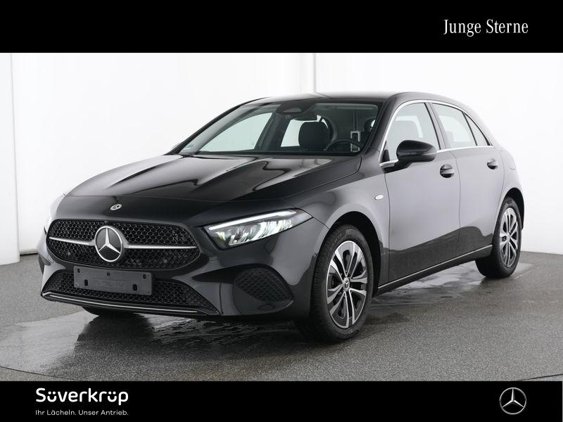 Mercedes-Benz A 250 e , PROGRESSIVE AHK KAMERA SPUR STANDH PDC