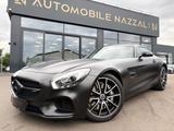Mercedes-Benz AMG GT COUPE*MATT-FOLIERT*KAMERA*VOLL-LED*TOP* - gebrauchte Mercedes-Benz AMG GT aus dem Jahr 2015