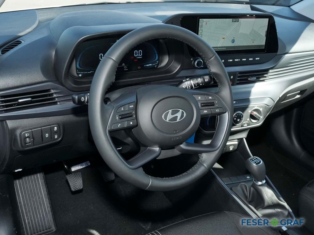 Hyundai i20 - Bild 6