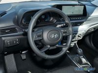 Hyundai i20 - Vorschau Bild 6