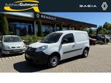 Renault Kangoo Rapid Basis dCi 95 WÜRTH-REGAL KLIMA PDC  - Renault Kangoo: Basis