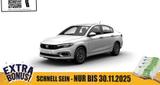 Fiat Tipo Sedan S4 TIPO Urban 1.6 #APPLE&ANDROID LED - Fiat Tipo Neuwagen