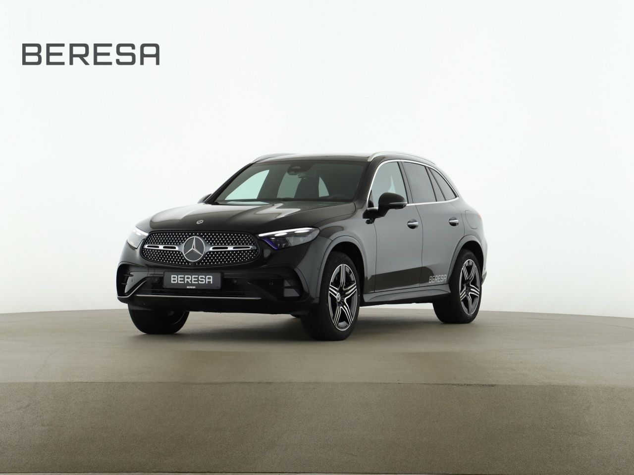 Mercedes-Benz GLC 300 de 4M AMG Digital Light MBUX Pano AHK foto 1