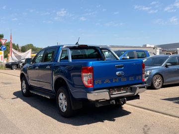 Ford Ranger - 6