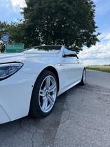 BMW 640d Coupé - Cabrio M Sportpaket - gebrauchte BMW 640 aus dem Jahr 2015