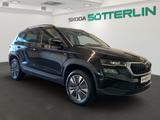 Skoda Karoq 1.5l TSI 110kW ACT DSG Tour - Skoda Gebrauchtwagen in Düsseldorf