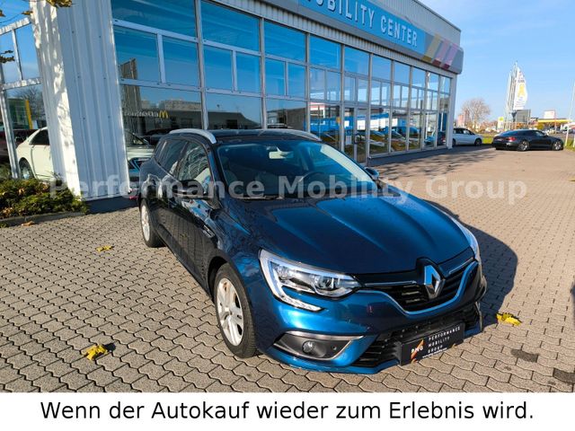 Renault Megane IV Grandtour  Navigation/Sitzh./Einpark.