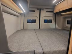 Mercedes-Benz Pössl Roadstar XT *NEUHEIT 2026**ALLRAD*