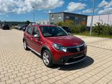 Dacia Sandero Stepway / 1. Hand / TÜV 05 / 2027 - Dacia Sandero: 1.2