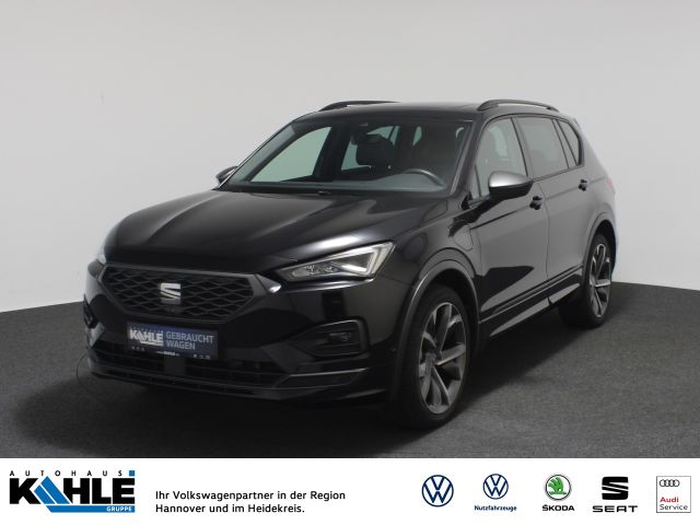 Seat Tarraco 1.4 eTSI DSG FR Navi AHK Panorama LED AC