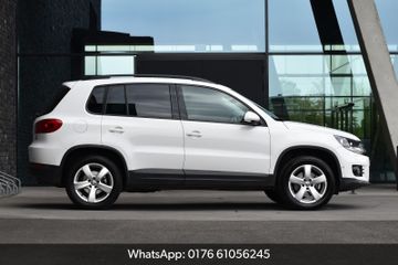 Volkswagen Tiguan - 6
