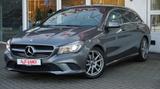 Mercedes-Benz CLA 200 Shooting Brake Navi Tempomat Bi-Xenon - Mercedes-Benz CLA 200 Shooting Brake Gebrauchtwagen