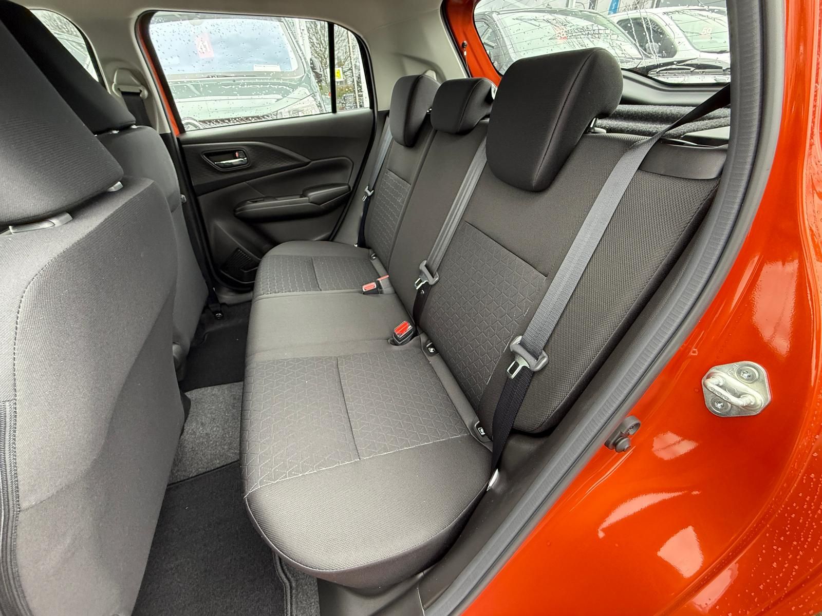 Suzuki Swift - Bild 11