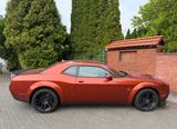 Dodge Challenger SRT 6.4,ScatPack,WideBody,LastCall. - gebrauchte Dodge Challenger aus dem Jahr 2024
