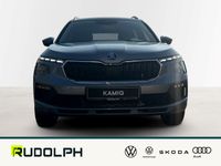 Skoda Kamiq - Vorschau Bild 6