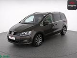 Volkswagen Sharan 2.0 TDI HIGHLINE KEYLESS,PANO,BI-XENON