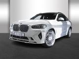 ALPINA XD4 3.0 Navi Leder Panoramadach LED Scheinwerfer - ALPINA XD4 Gebrauchtwagen