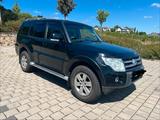 Mitsubishi Pajero V80 Instyle - Mitsubishi Pajero V80