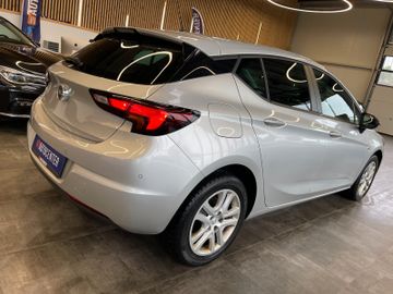 Opel Astra K Lim. 5-Türer Edition StartStop*LED*RFK*