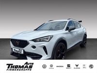 Cupra Formentor - Vorschau Bild 1
