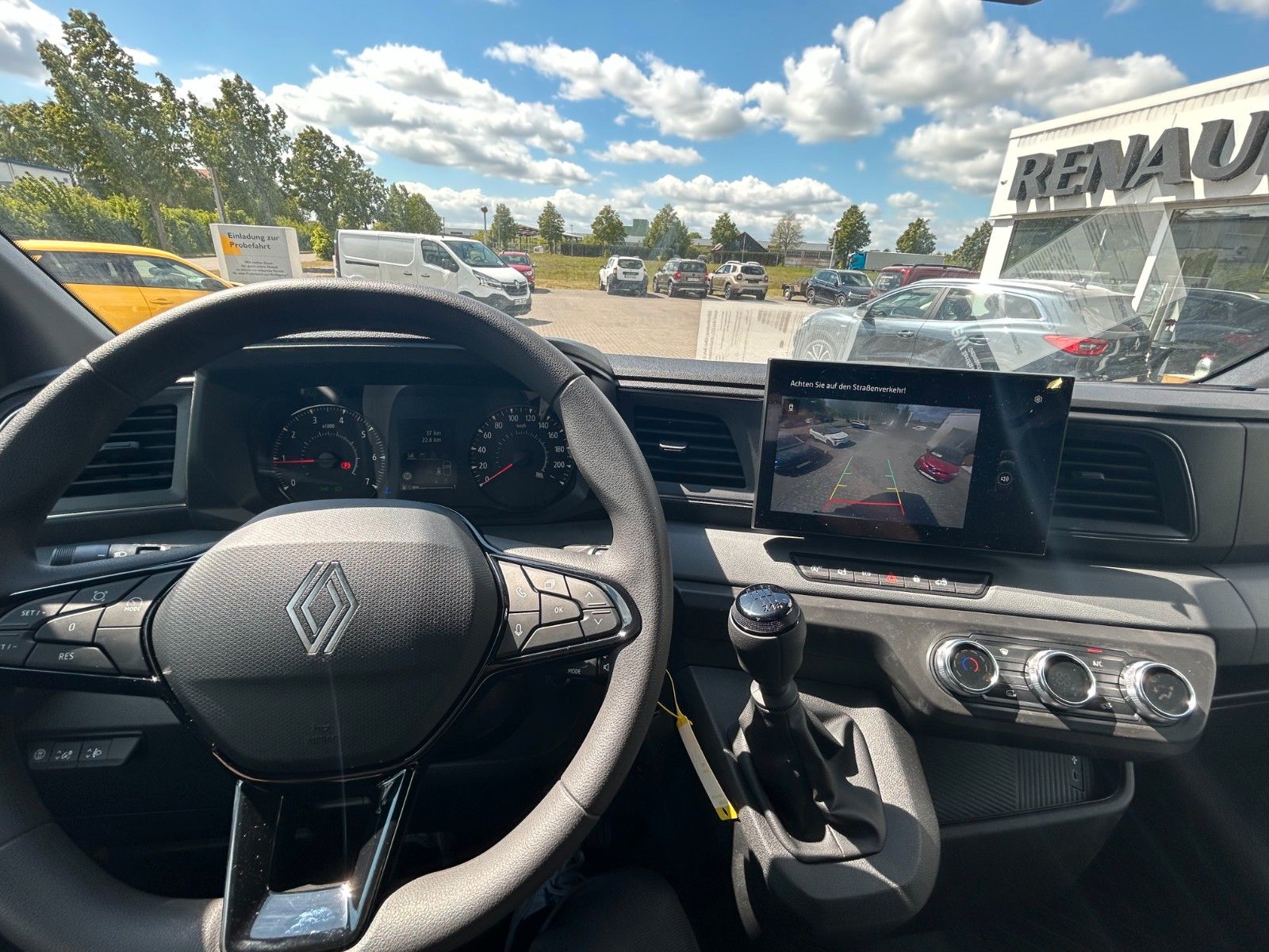 Renault Master - Bild 13