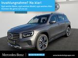 Mercedes-Benz GLB 220 4MATIC Progressive AHK+KAMERA+OFFROADPKT - Mercedes-Benz GLB 220 Benziner Gebrauchtwagen