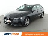 Audi A4 35 TFSI Aut.*NAVI*LED*TEMPO*PDC*ALU* - Audi A4 Gebrauchtwagen in München