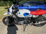 BMW R nineT URBAN G/S - Motorräder in Münster