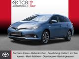 Toyota Auris 1.8 SHZ PDC KLIMA BT ZV SERVO AUX USB MAL - Toyota Auris in Bochum