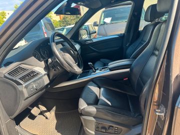 BMW X5 - 8