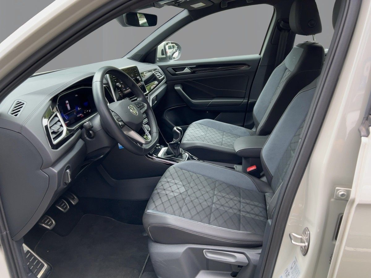 Volkswagen T-Roc - Bild 9