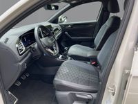 Volkswagen T-Roc - Vorschau Bild 9
