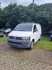 Volkswagen T5 Transporter - 9