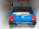 Volkswagen spar.Touren-KFZ/VW TDi 3Liter/197Tkm,ä.Aud... - Volkswagen Lupo: TDI