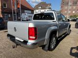 Volkswagen Amarok Highline DoubleCab 4Motion - Volkswagen in München
