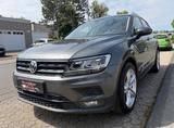 Volkswagen Tiguan Join/DSG/LED/Navi - VW Tiguan Gebrauchtwagen in Bonn